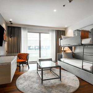 Suite 1 Phòng Ngủ có Giường Cỡ King